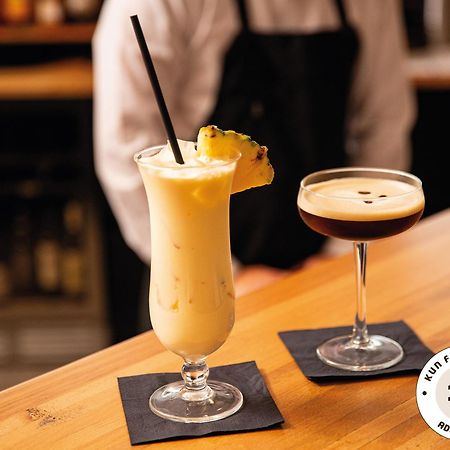 Aero Hotel - Adults Only Marstal Bagian luar foto