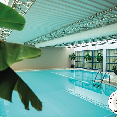 Aero Hotel - Adults Only Marstal Bagian luar foto