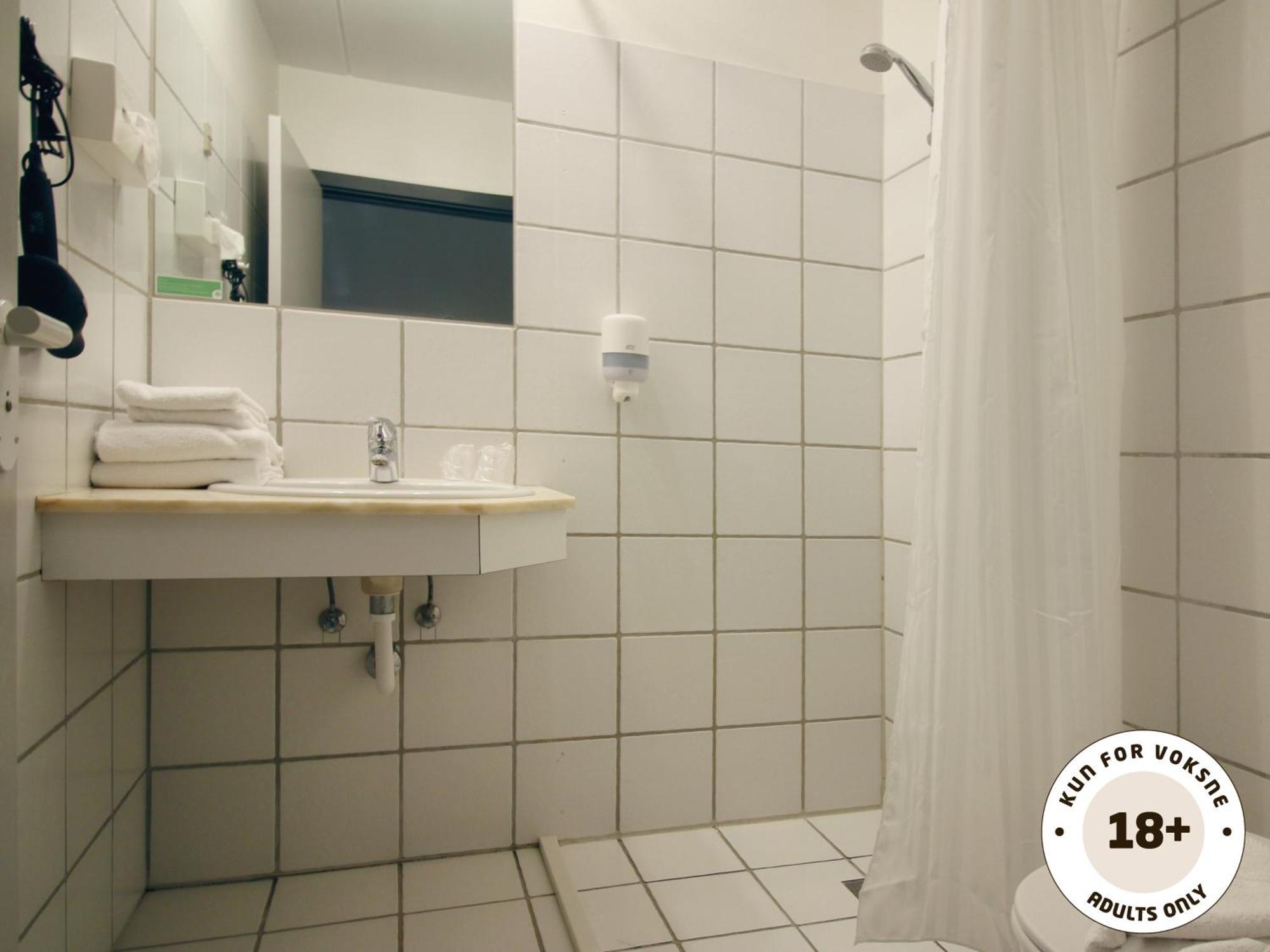 Aero Hotel - Adults Only Marstal Bagian luar foto