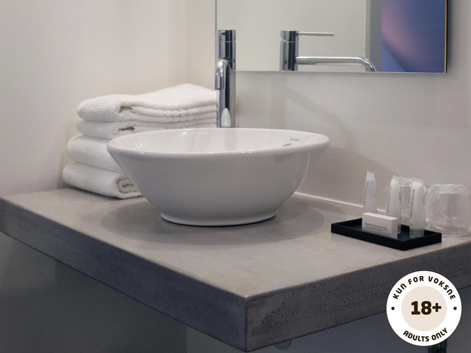 Aero Hotel - Adults Only Marstal Bagian luar foto
