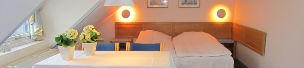 Aero Hotel - Adults Only Marstal Bagian luar foto